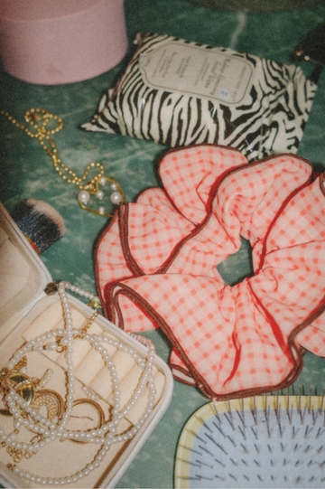 Girlhood Corset Scrunchie | KAXI