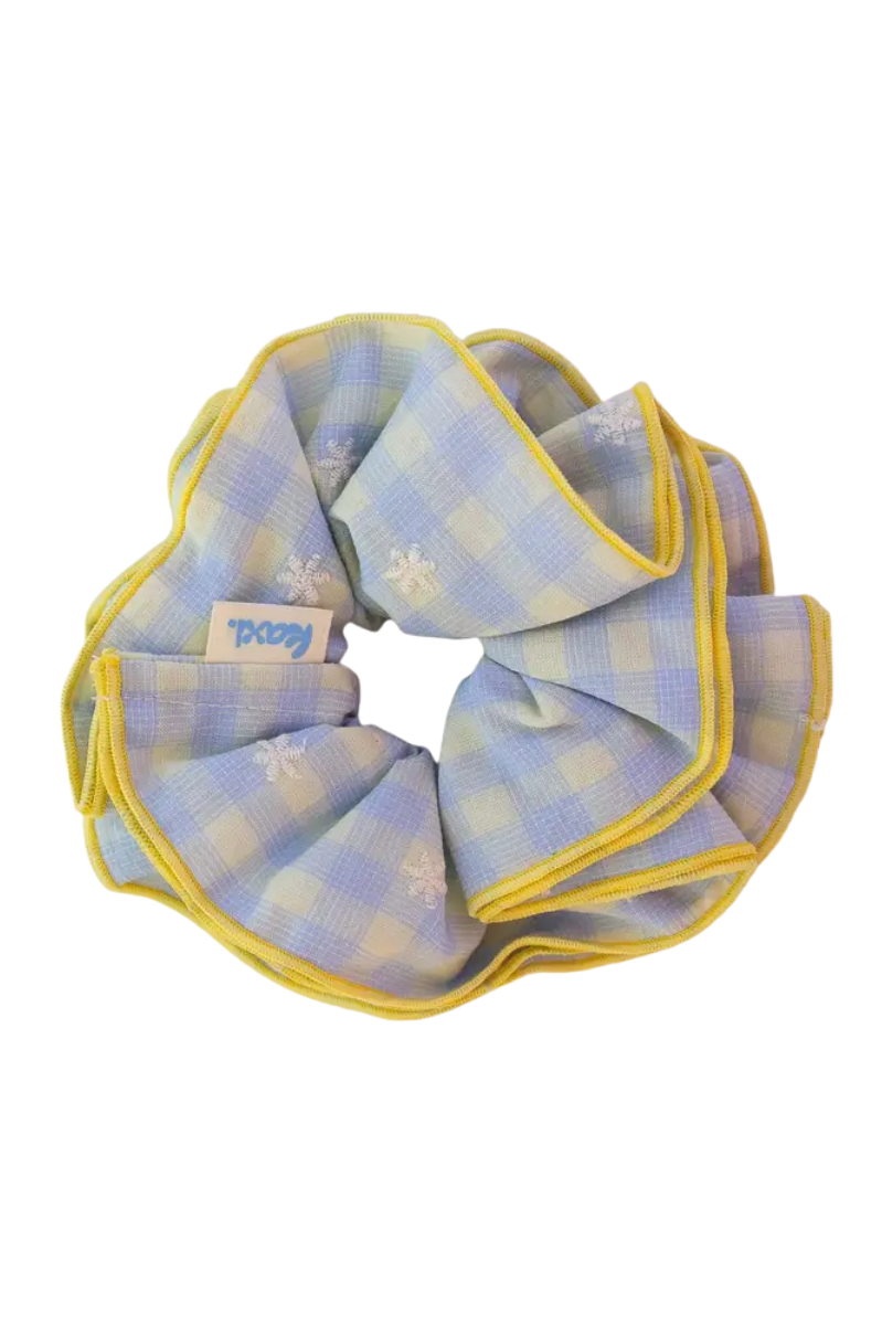 Girlhood Corset Scrunchie | KAXI