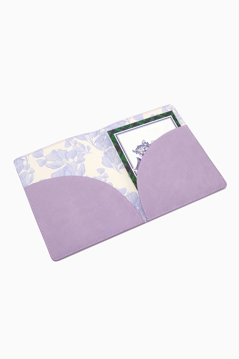 Mahjong Card Folio | Oh My Mahjong