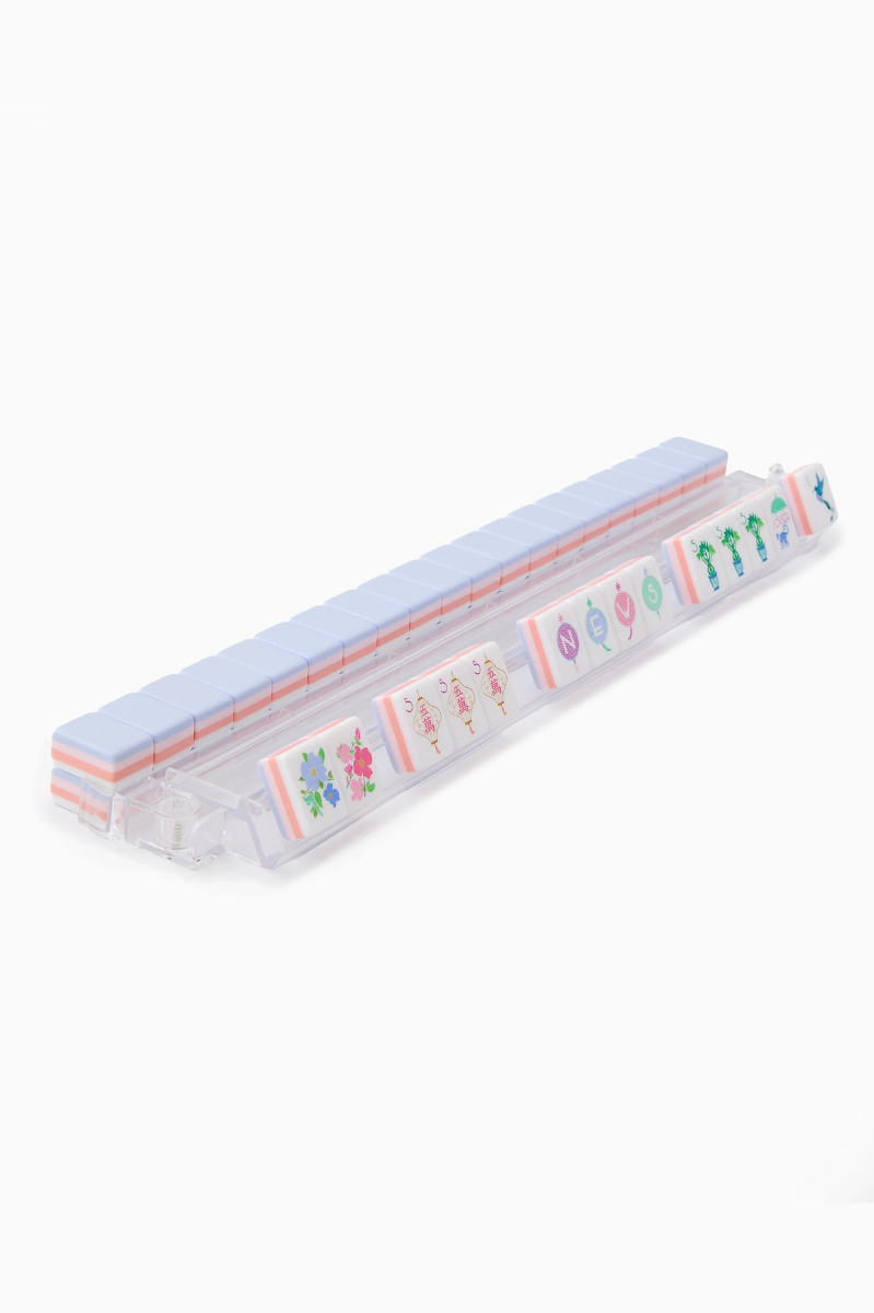 Lumiare Mahjong Tiles | Oh My Mahjong