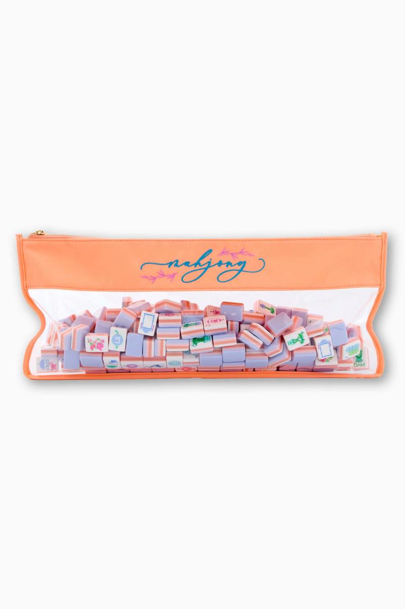 Lumiare Mahjong Tiles | Oh My Mahjong