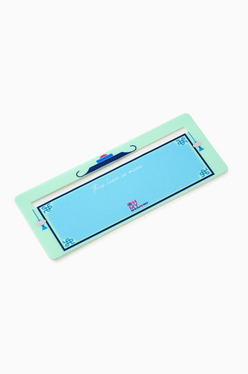 Mint Line Finder | Oh My Mahjong