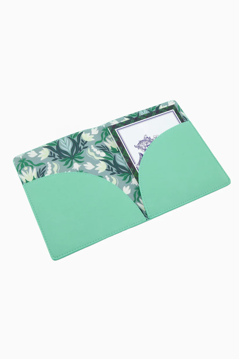 Mahjong Card Folio | Oh My Mahjong