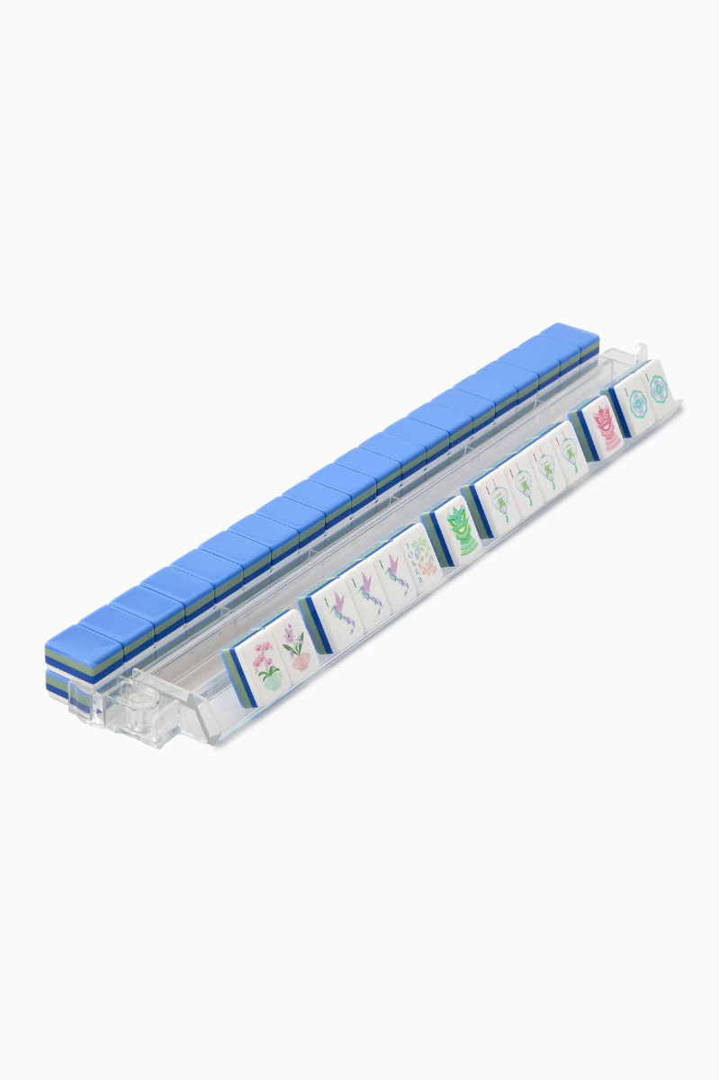 Moonlight Mahjong Tiles | Oh My Mahjong