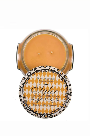 Mulled Cider | Tyler Candle Company
