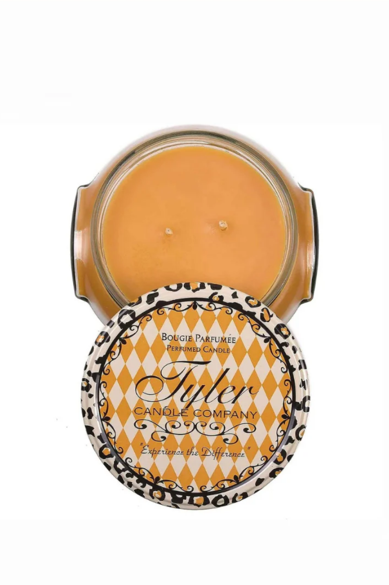 Mulled Cider | Tyler Candle Company