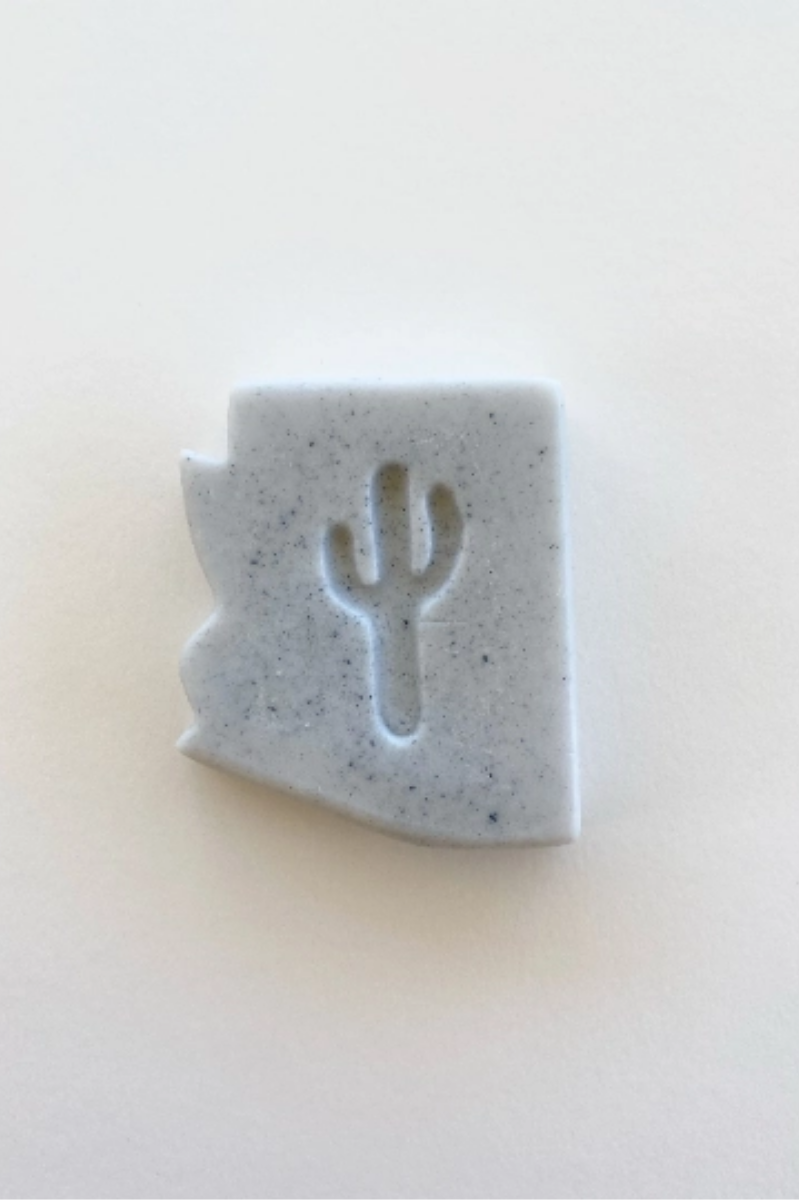 Naked Fig Arizona Bar Soap | Juniper
