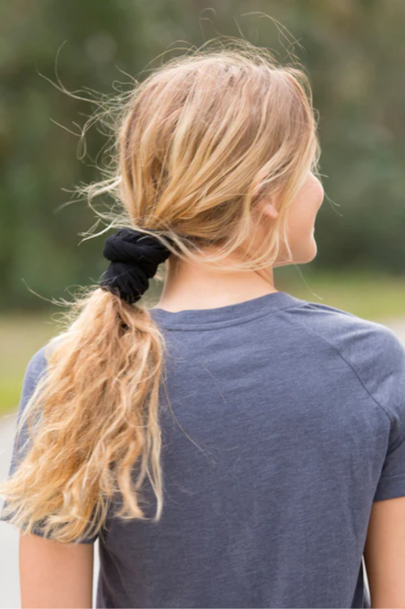 Solid Boho Bandeau | Natural Life