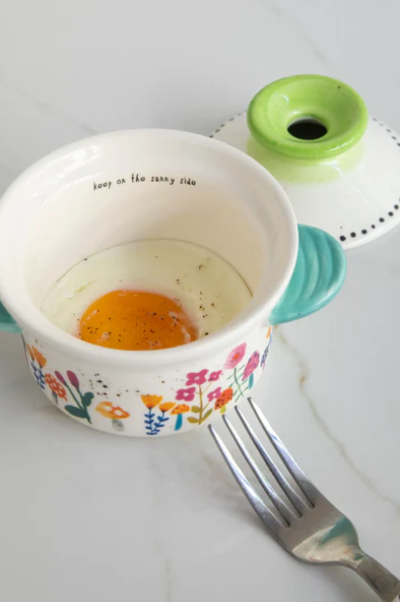 Minute Egg Maker | Natural Life