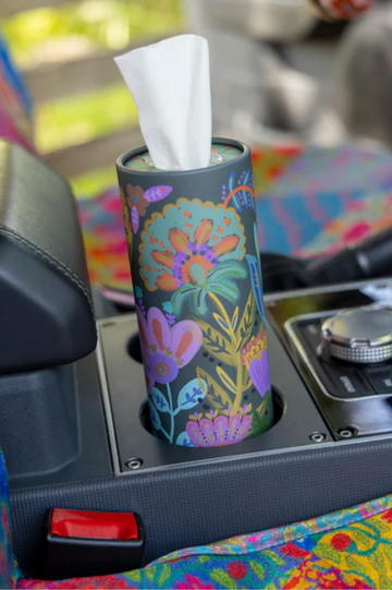 Car Tissues | Natural Life