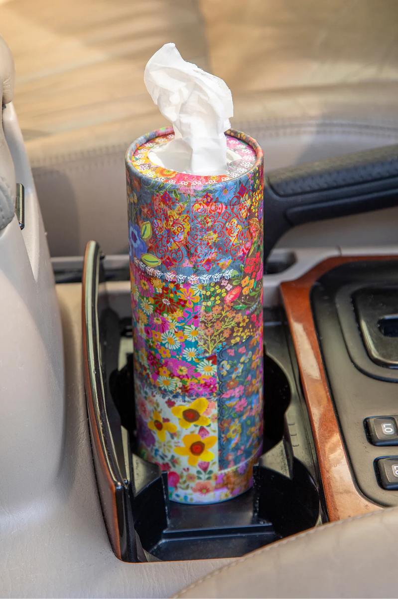 Car Tissues | Natural Life