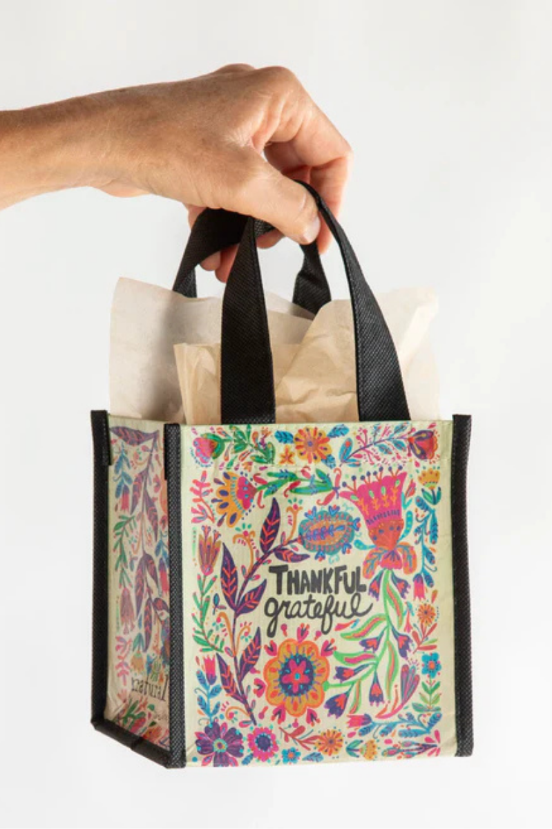 Small Happy Bag | Natural Life