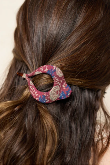 Boho Hair Clip | Natural Life