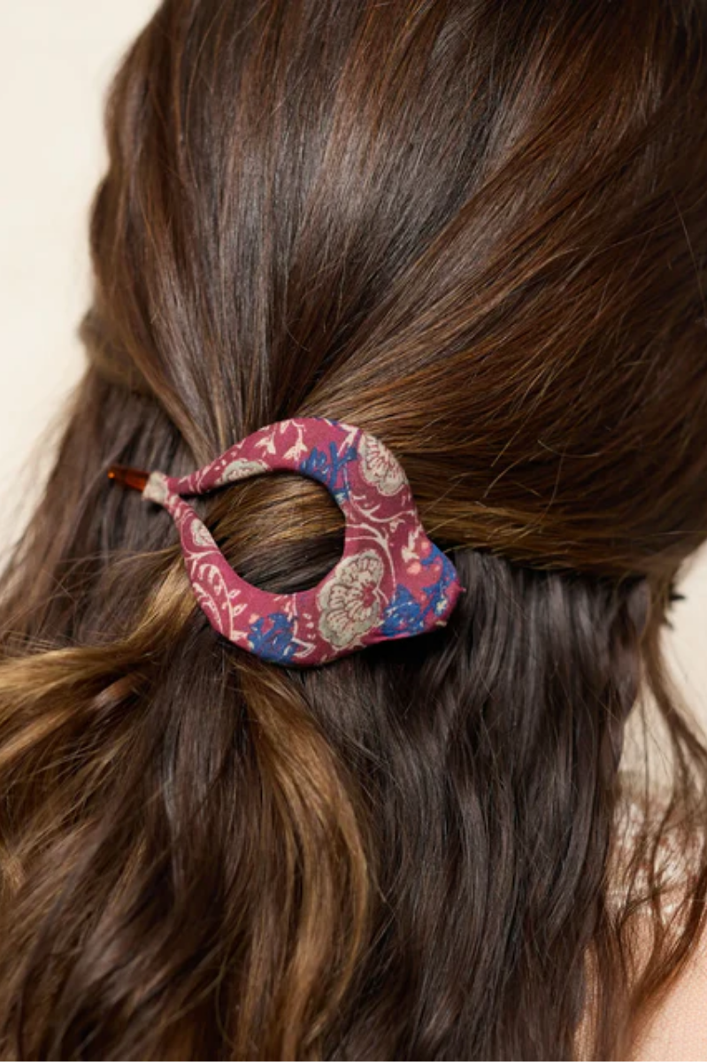 Boho Hair Clip | Natural Life