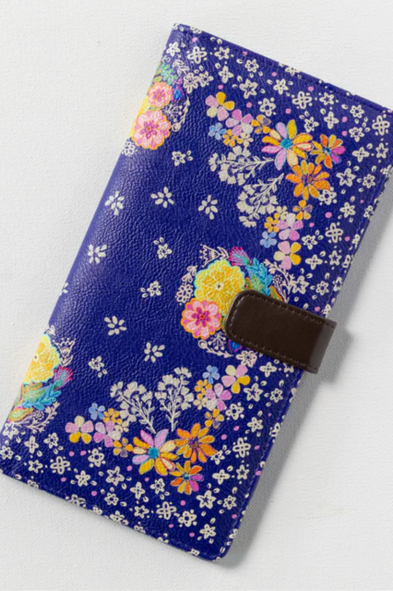 Car Document Holder | Natural Life