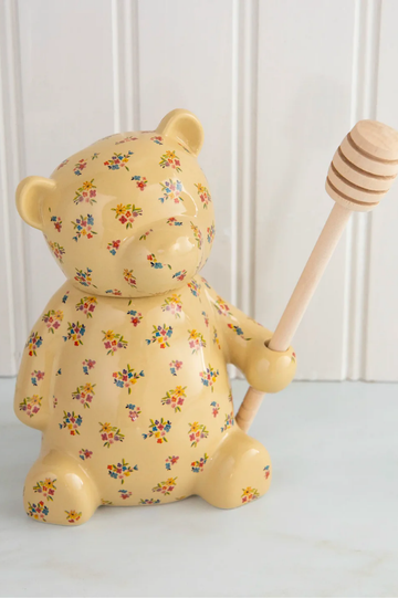 The Cutest Honey Bear | Natural Life