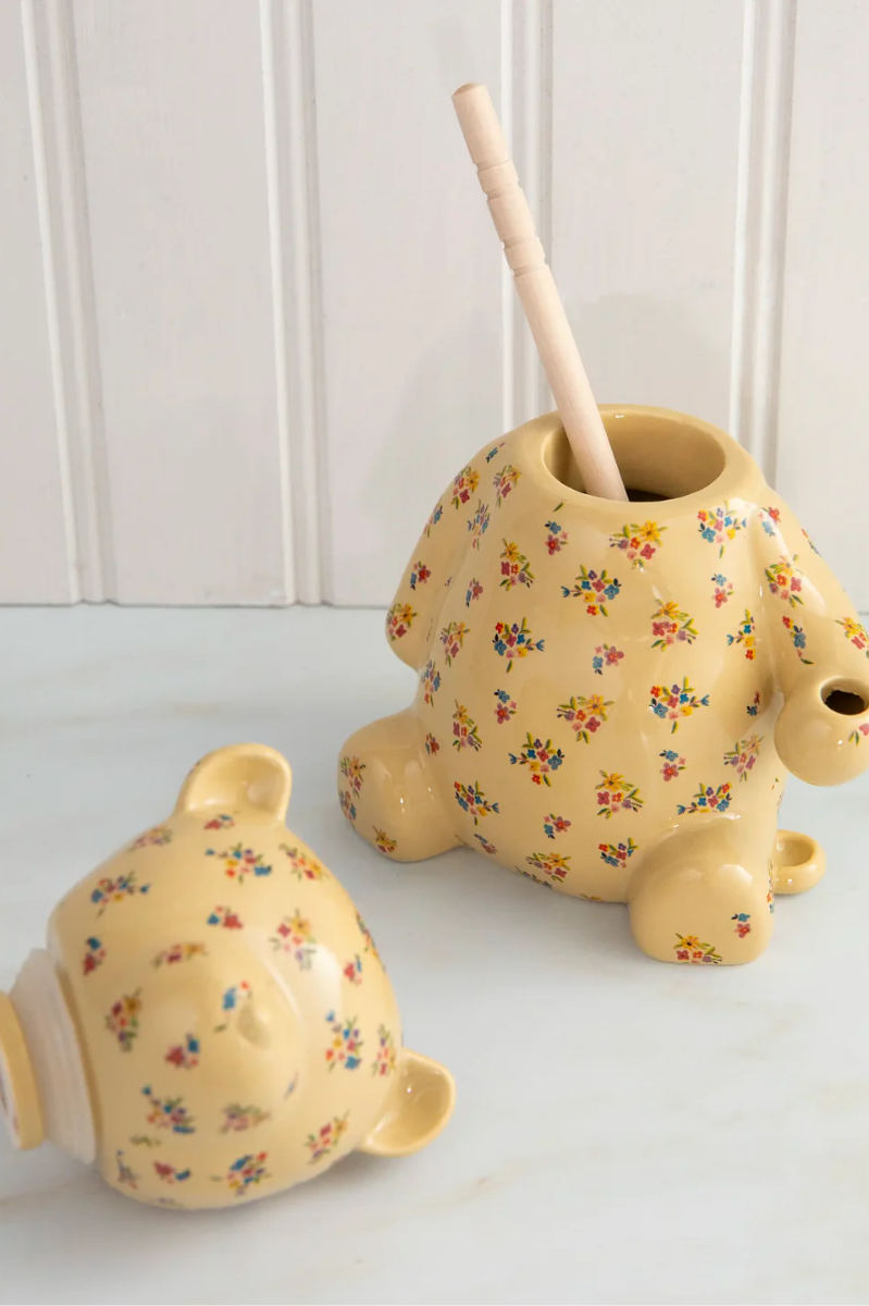 The Cutest Honey Bear | Natural Life