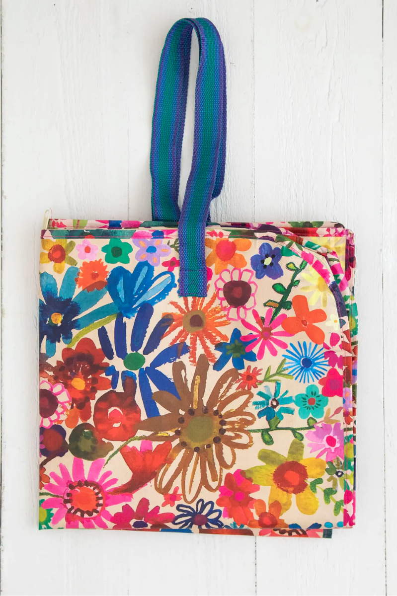 The Perfect XL Underbed Tote | Natural Life