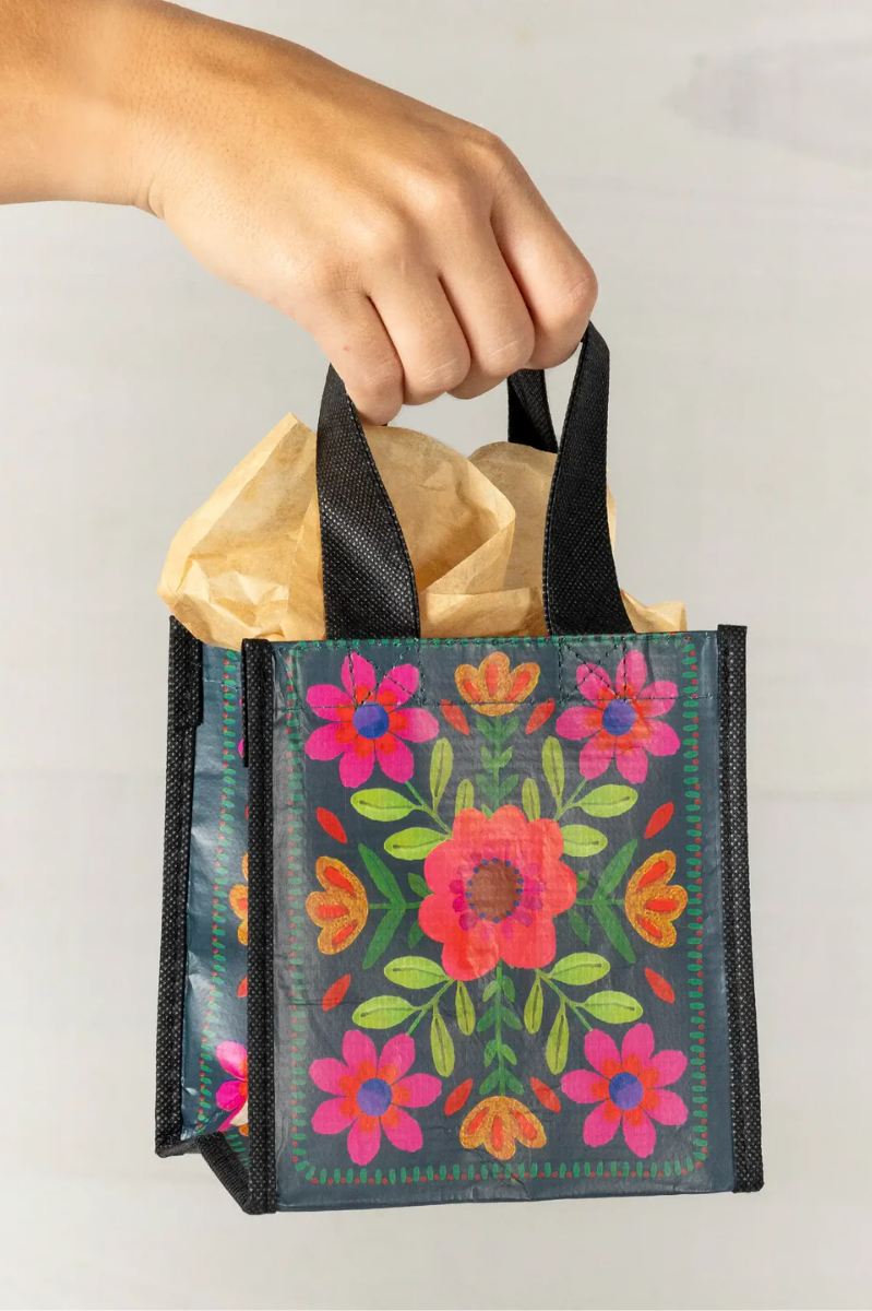 Small Happy Bag | Natural Life
