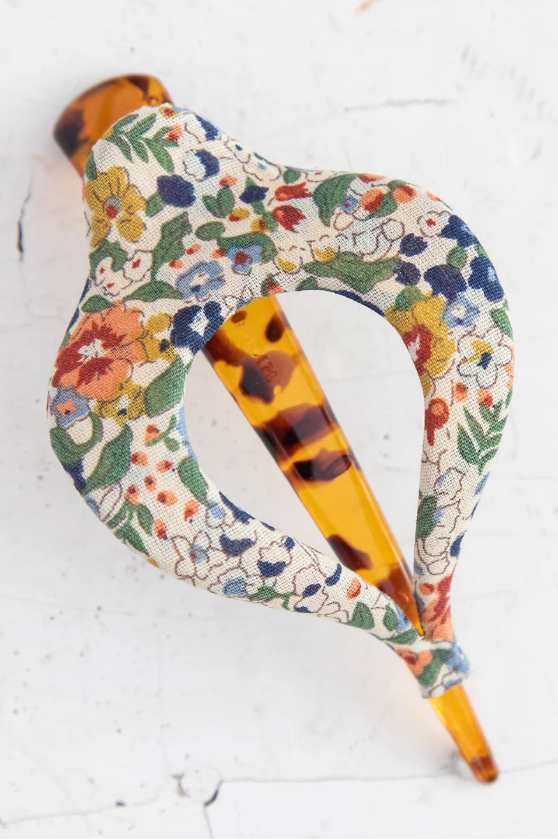 Boho Hair Clip | Natural Life