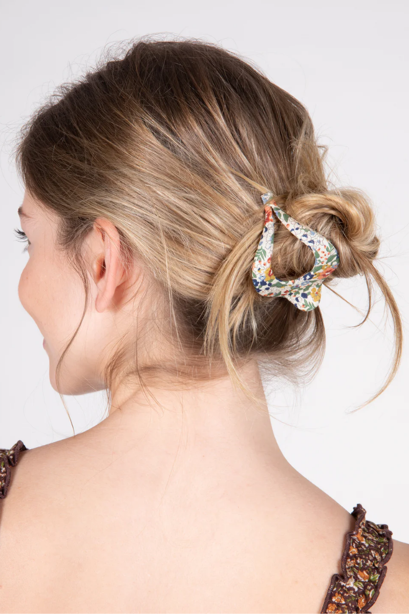 Boho Hair Clip | Natural Life
