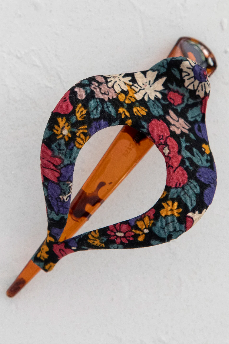 Boho Hair Clip | Natural Life