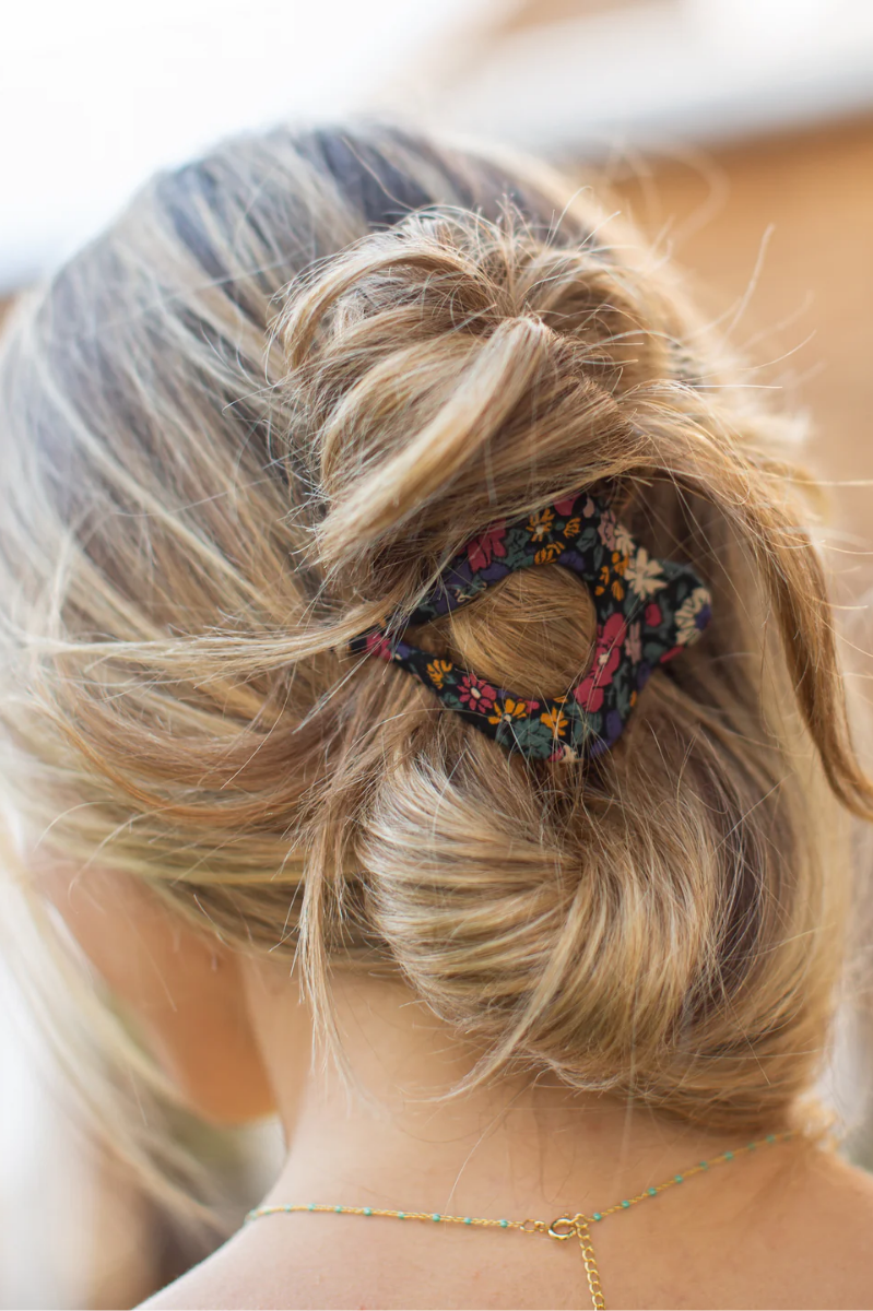 Boho Hair Clip | Natural Life