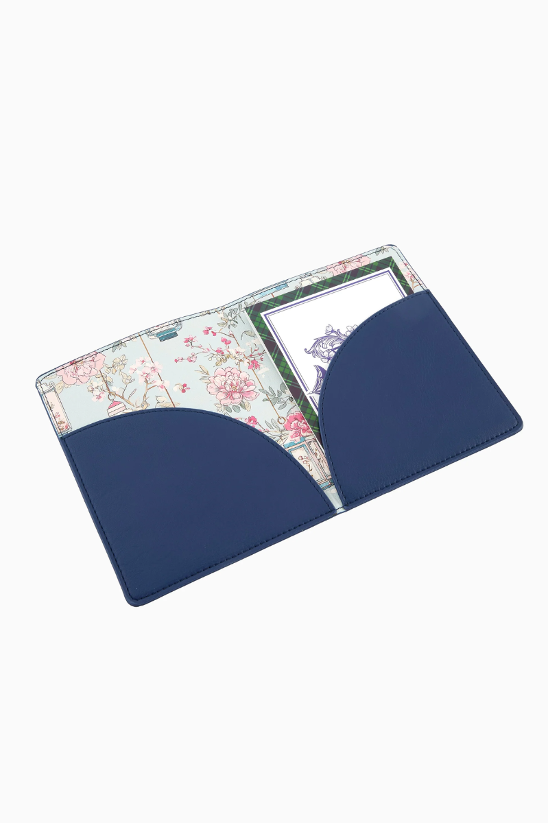 Mahjong Card Folio | Oh My Mahjong