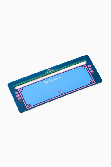 Navy Line Finder | Oh My Mahjong