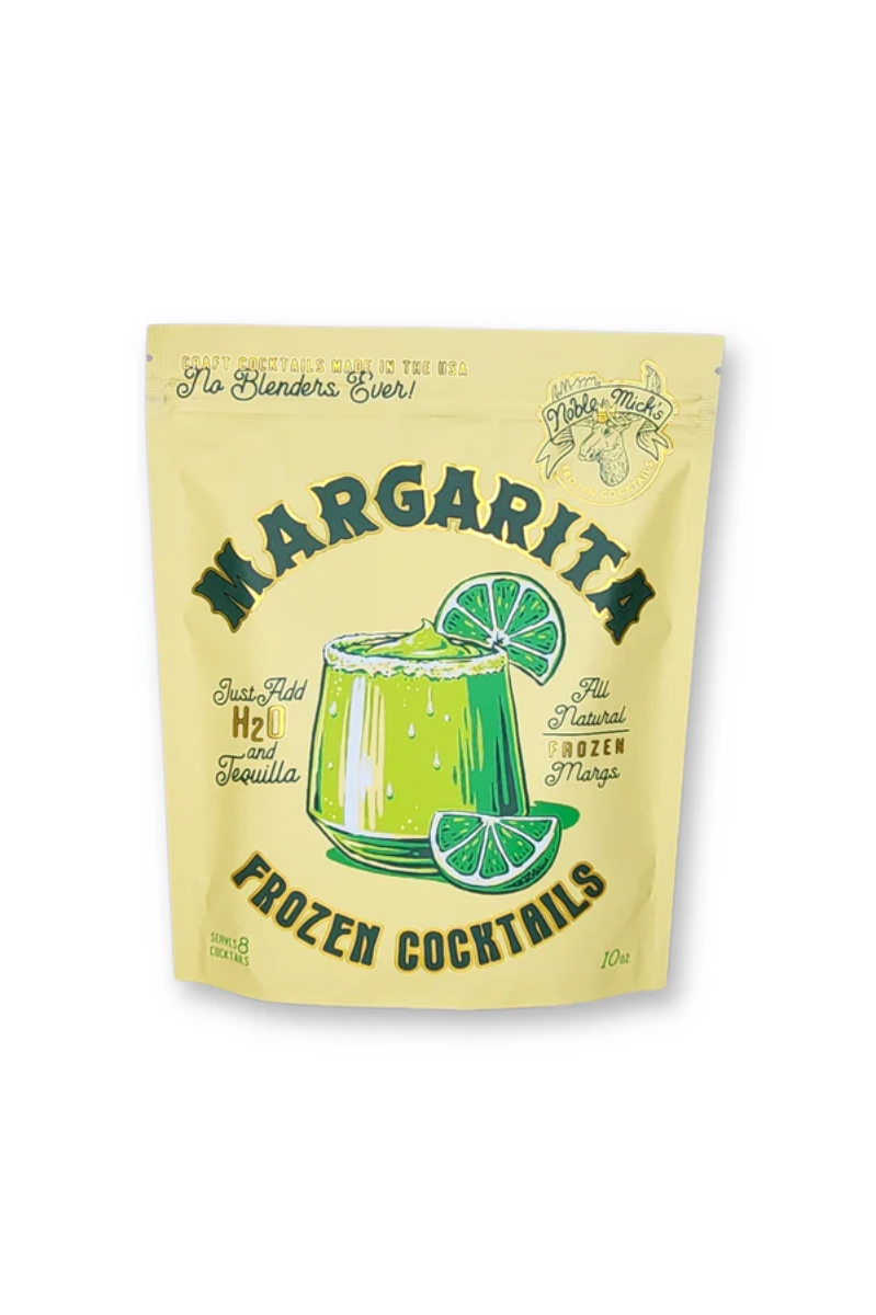 Margarita Frozen Cocktail
