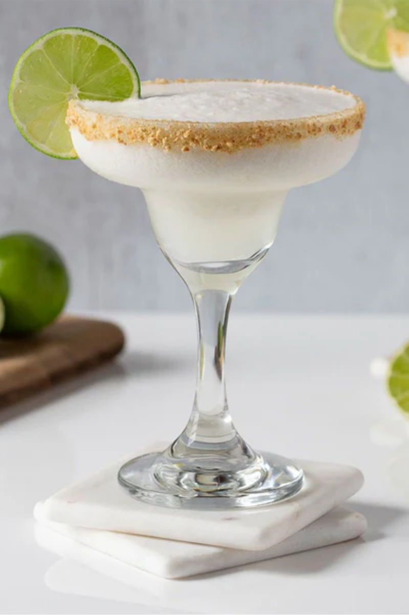 Margarita Frozen Cocktail