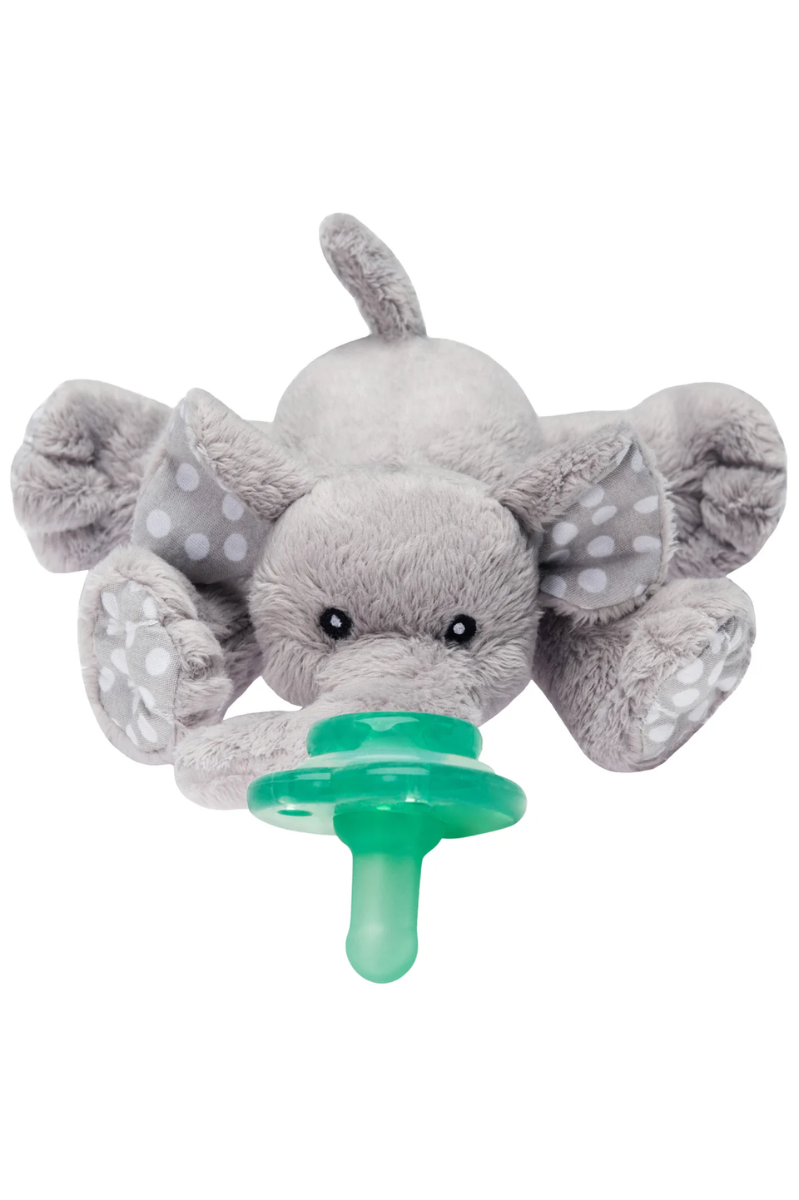 Paci-Plushies Shakies | Nookums