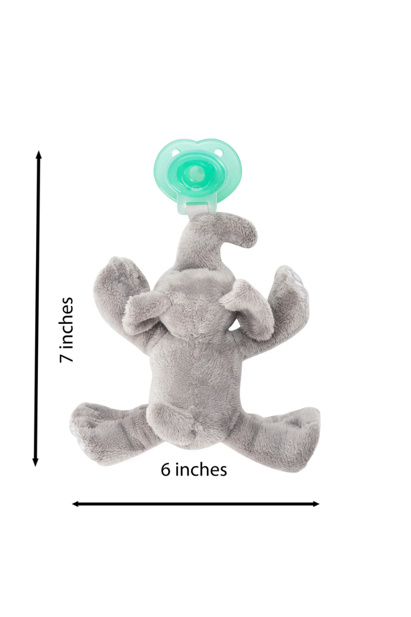Paci-Plushies Shakies | Nookums