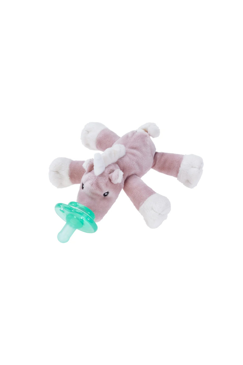 Paci-Plushies Shakies | Nookums