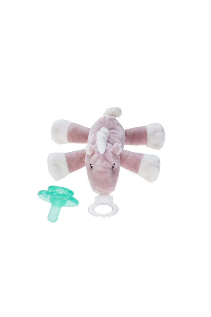Paci-Plushies Shakies | Nookums