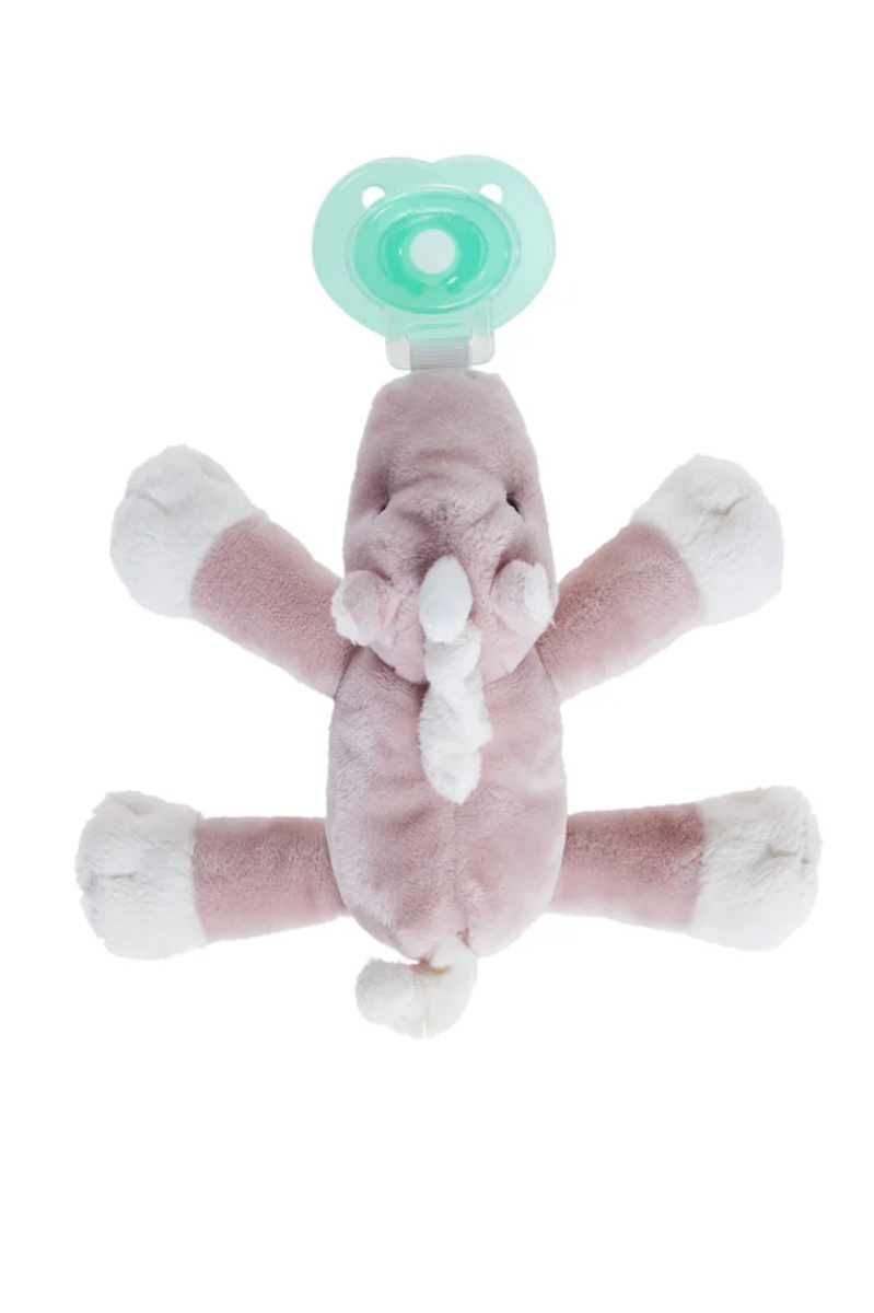 Paci-Plushies Shakies | Nookums