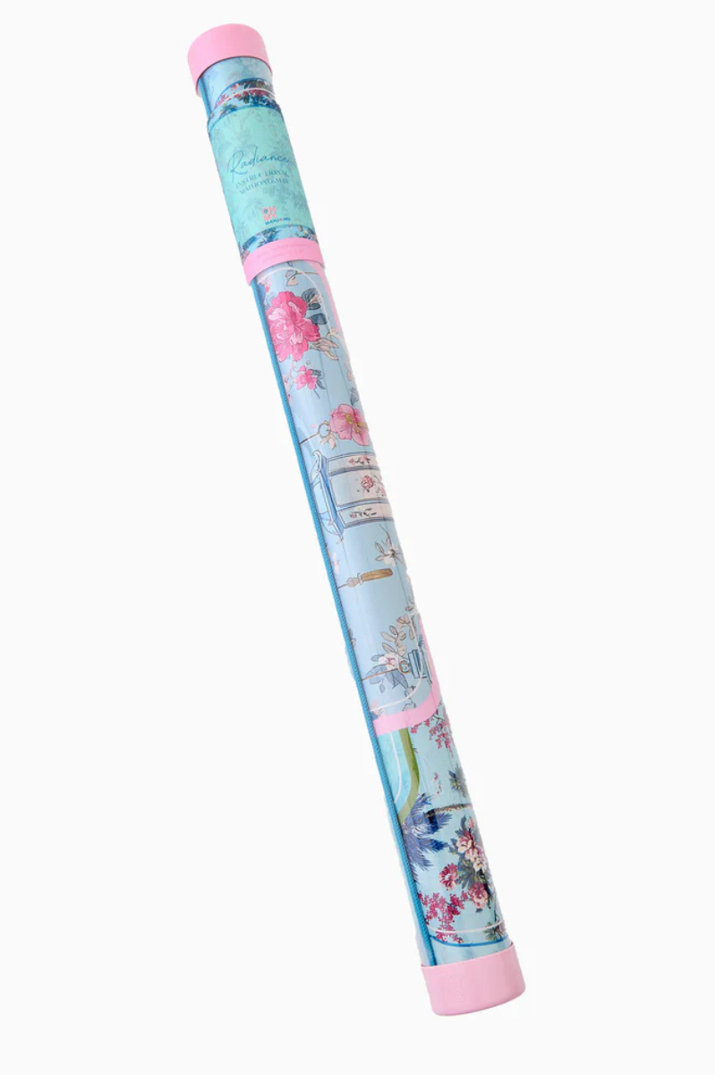 Radiance Mat in Tube | Oh My Mahjong