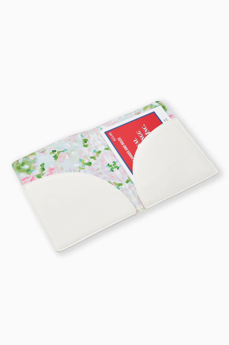 Mahjong Card Folio | Oh My Mahjong