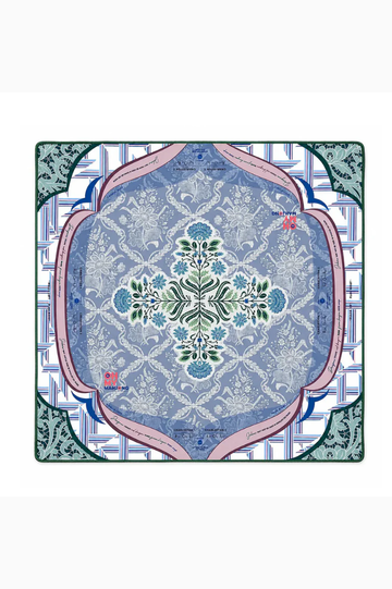 Chantilly Mat in Tube | Oh My Mahjong