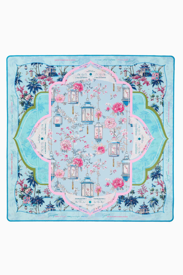 Radiance Mat in Tube | Oh My Mahjong