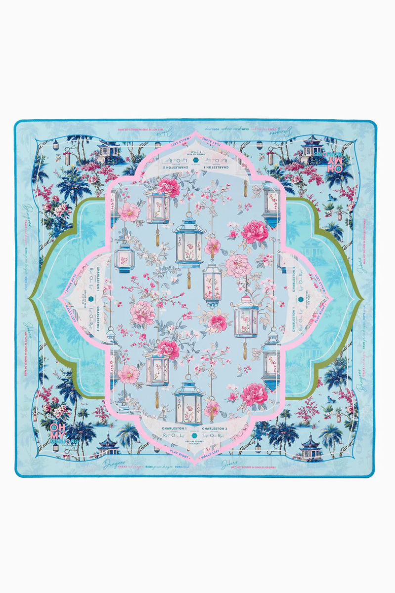 Radiance Mat in Tube | Oh My Mahjong