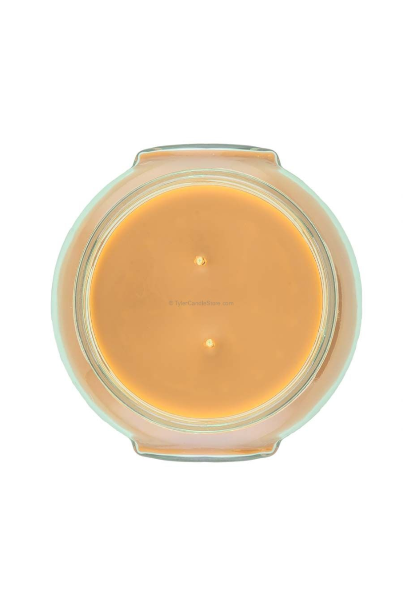 Orange Vanilla | Tyler Candle Company