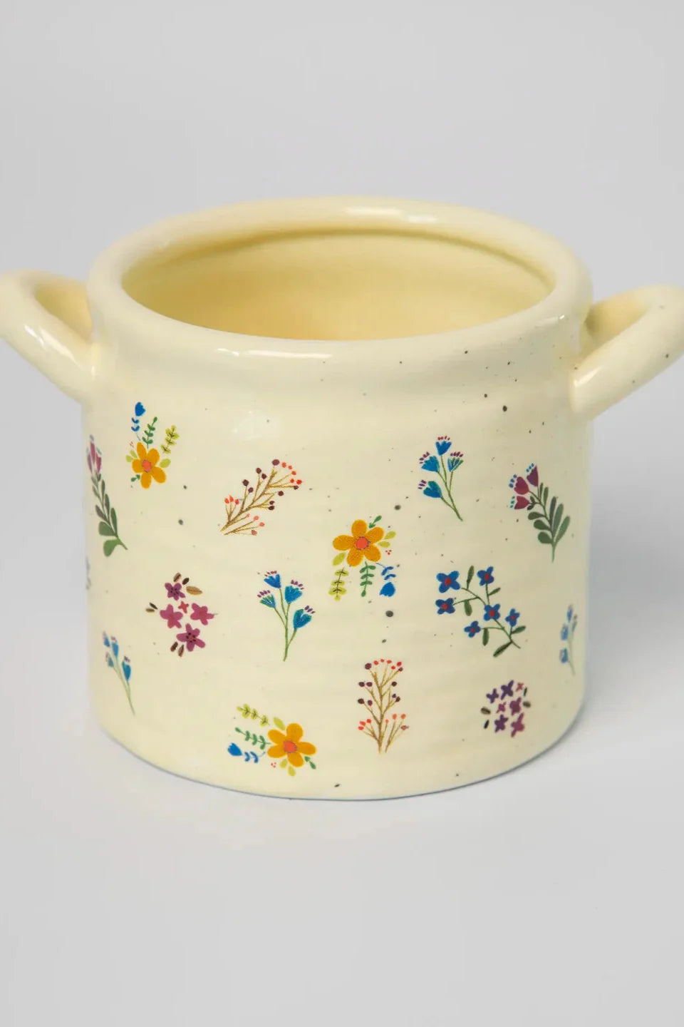 Crock Planter | Natural Life