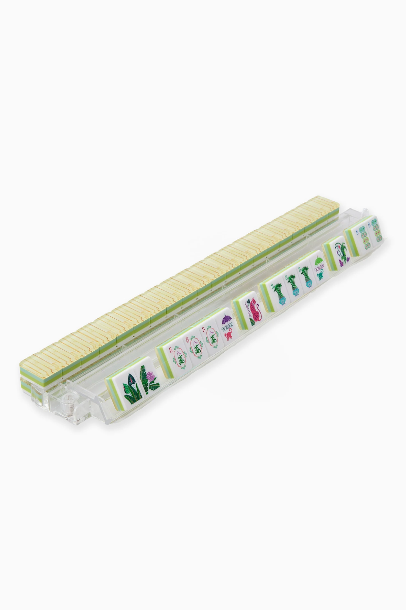 Palm Royale Mahjong Tiles | Oh My Mahjong