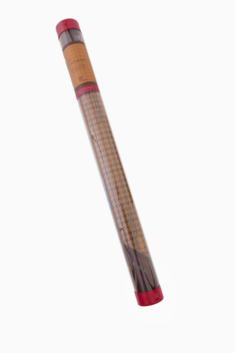Palomino Mat in Tube | Oh My Mahjong