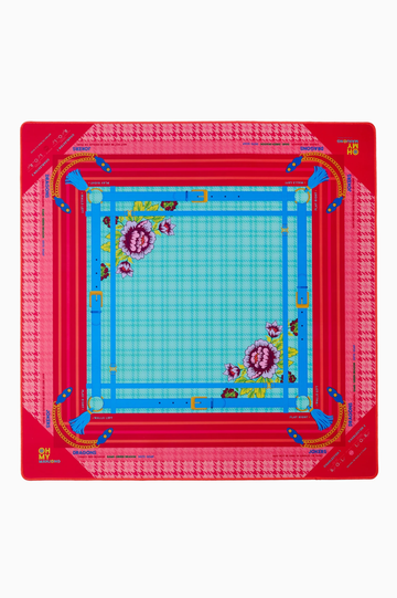 Penelope Mat in Tube | Oh My Mahjong
