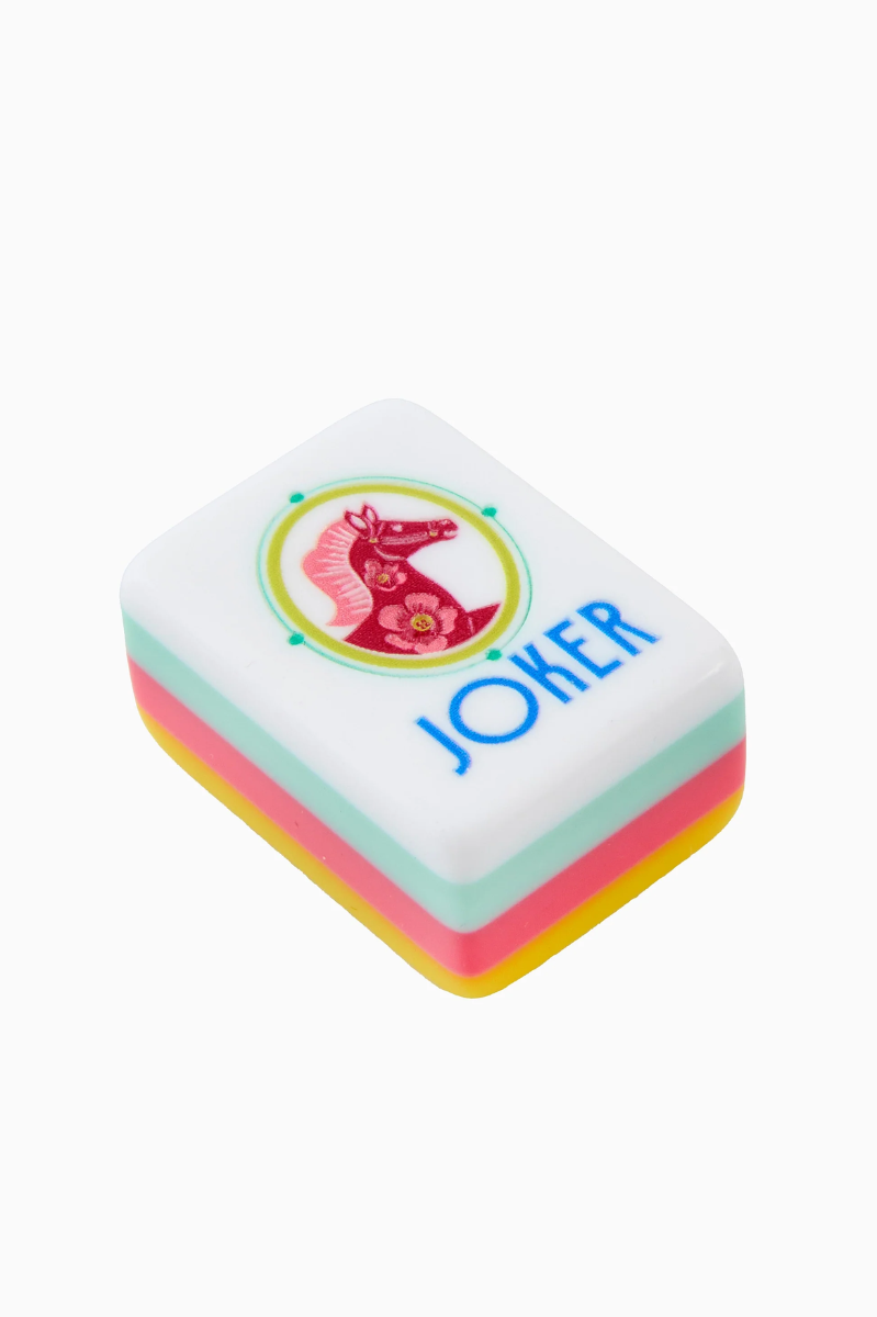 Seabreeze Mahjong Tiles | Oh My Mahjong