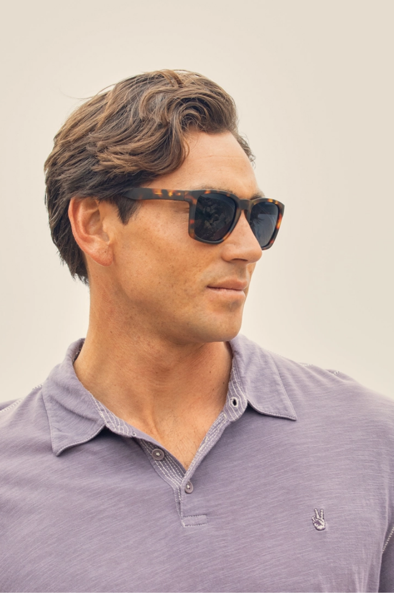 Rainier Sunnies | Blue Planet Eco-Eyewear