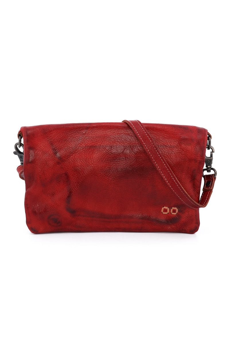 Cadence in Red Rustic | Bed|St¨¹