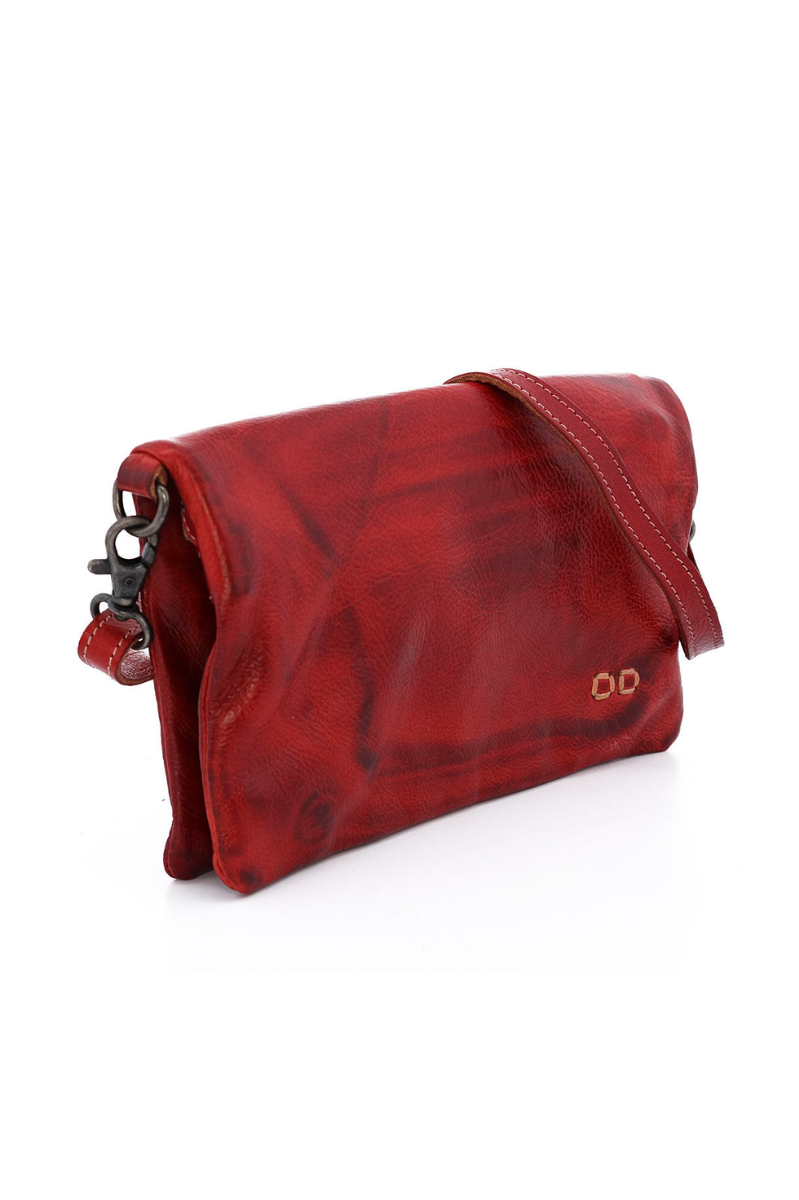 Cadence in Red Rustic | Bed|St¨¹